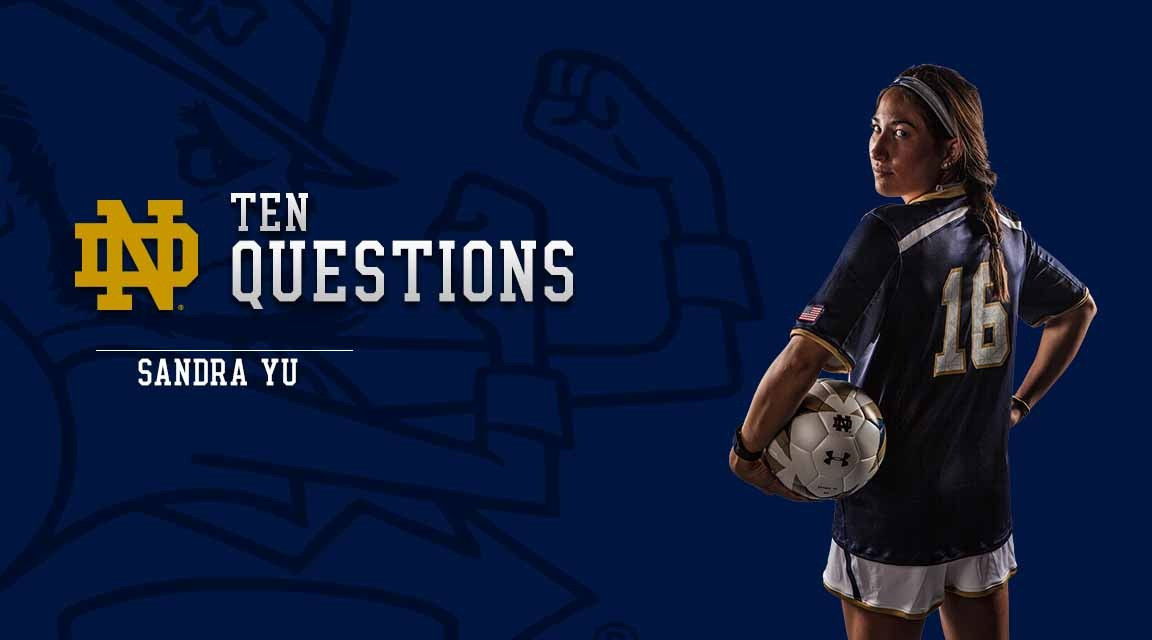 Notre Dame Fighting Irish - Official Athletics Website