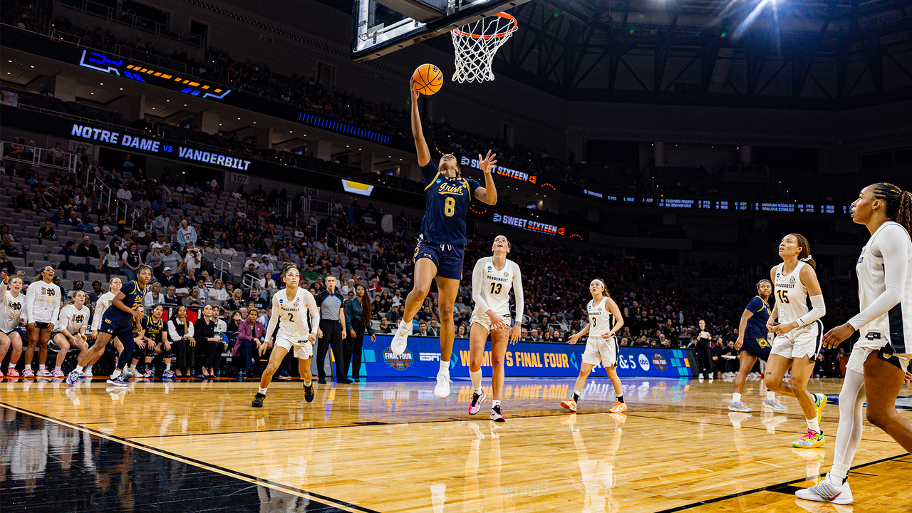 Notre Dame Fighting Irish - Official Athletics Website