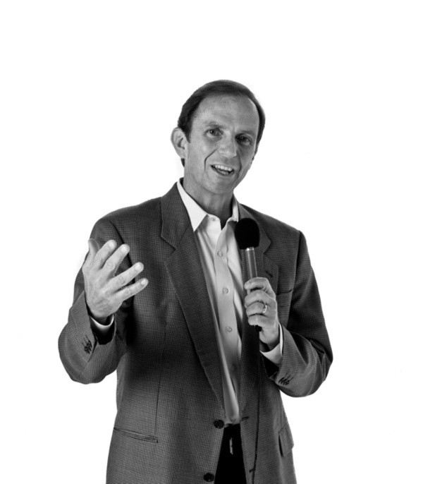 Ted Robinson