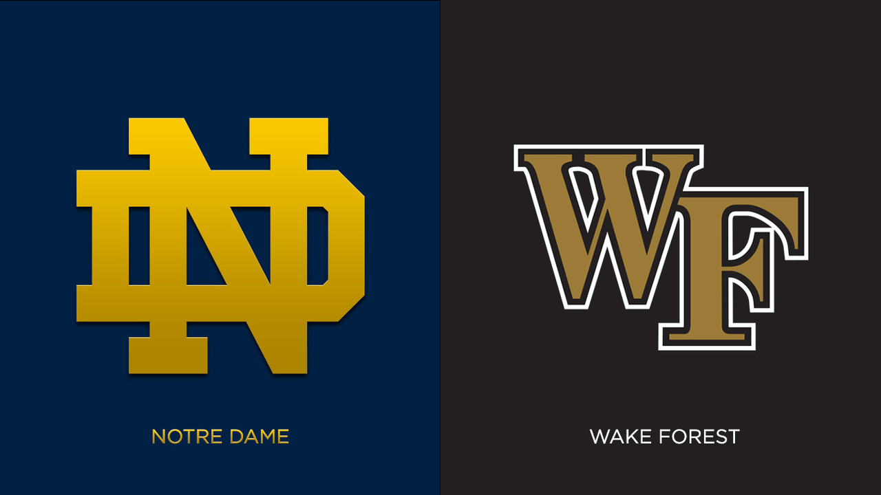 Notre Dame Fighting Irish - Official Athletics Website