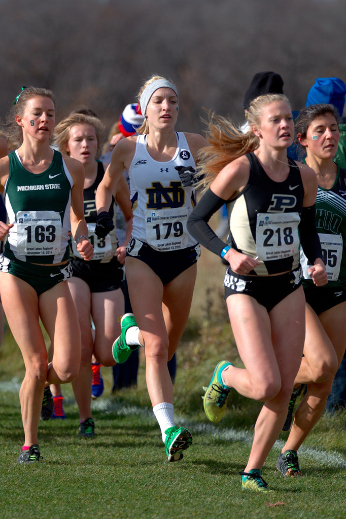 2015 NCAA Great Lakes Regional Championships