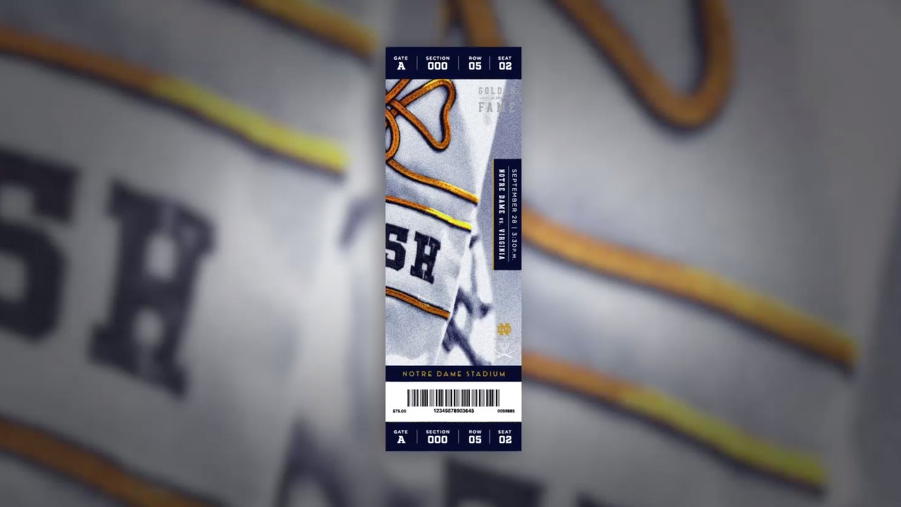Notre Dame Fighting Irish - Official Athletics Website