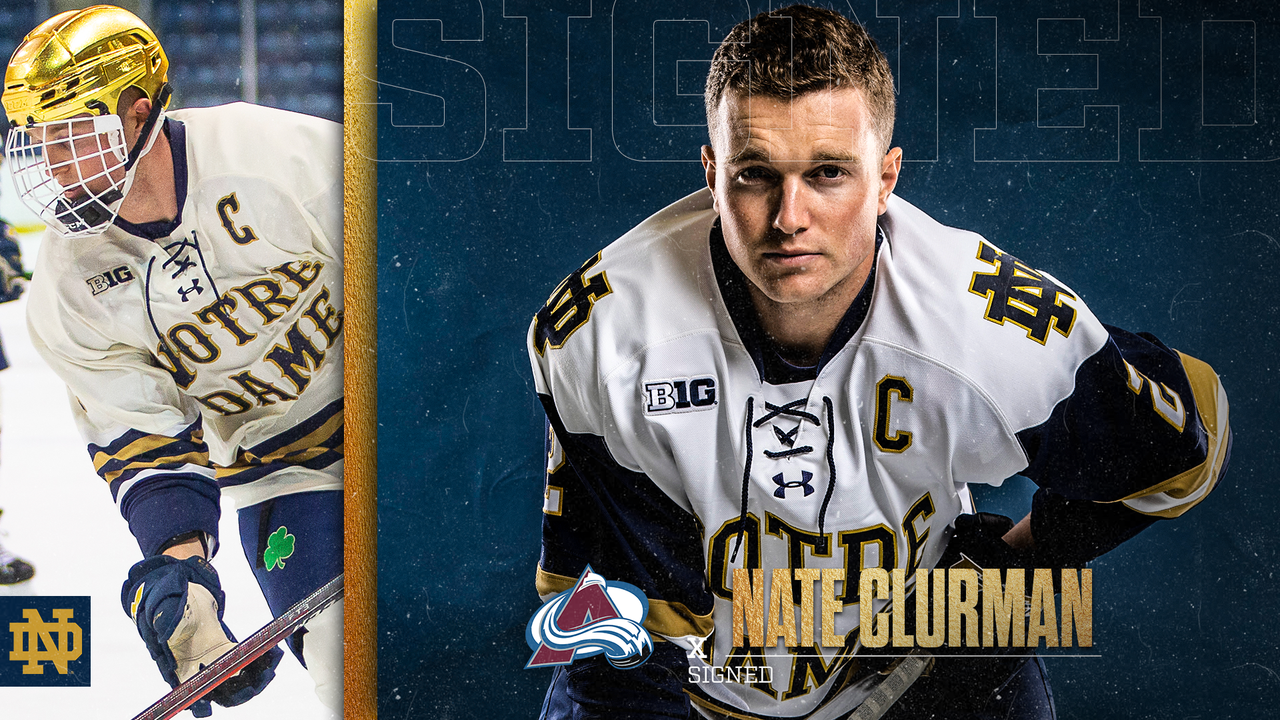 Notre Dame Fighting Irish - Official Athletics Website