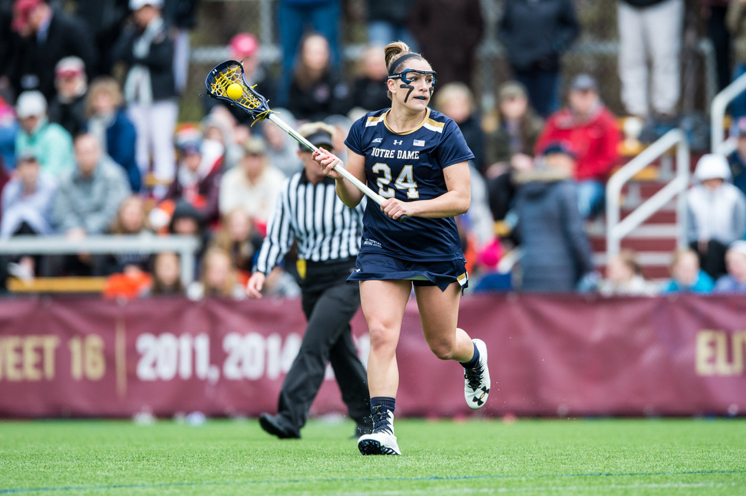Notre Dame Fighting Irish - Official Athletics Website