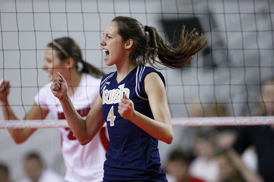 Notre Dame seeks its 10th BIG EAST tournament title this weekend in Pittsburgh.