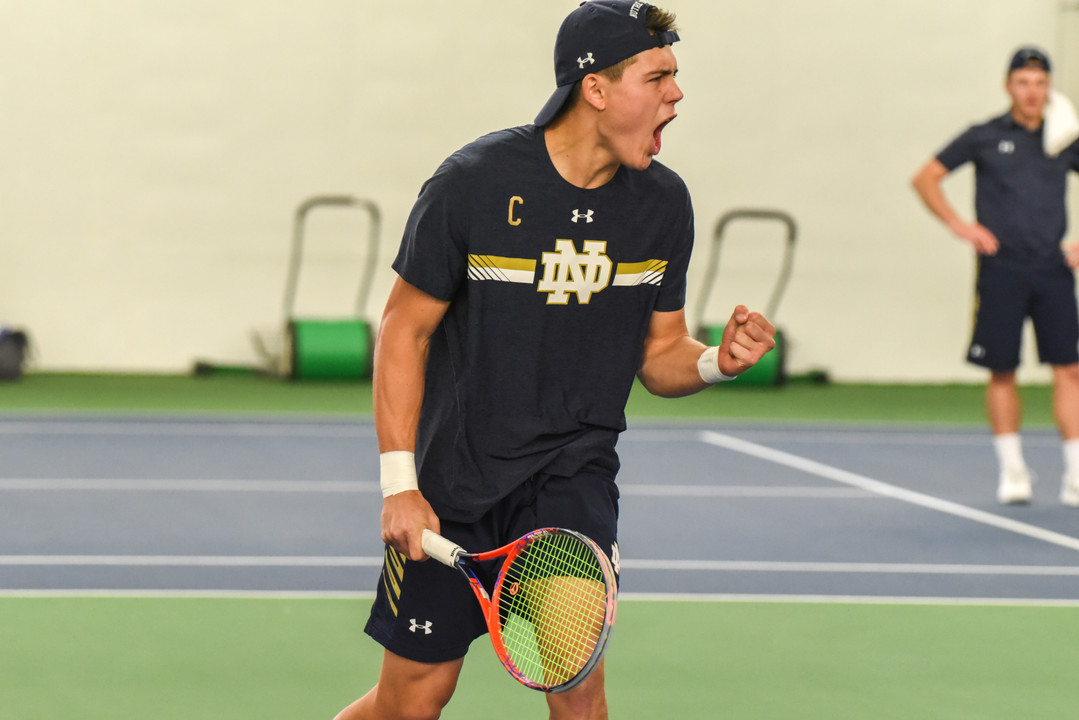 Notre Dame Fighting Irish - Official Athletics Website