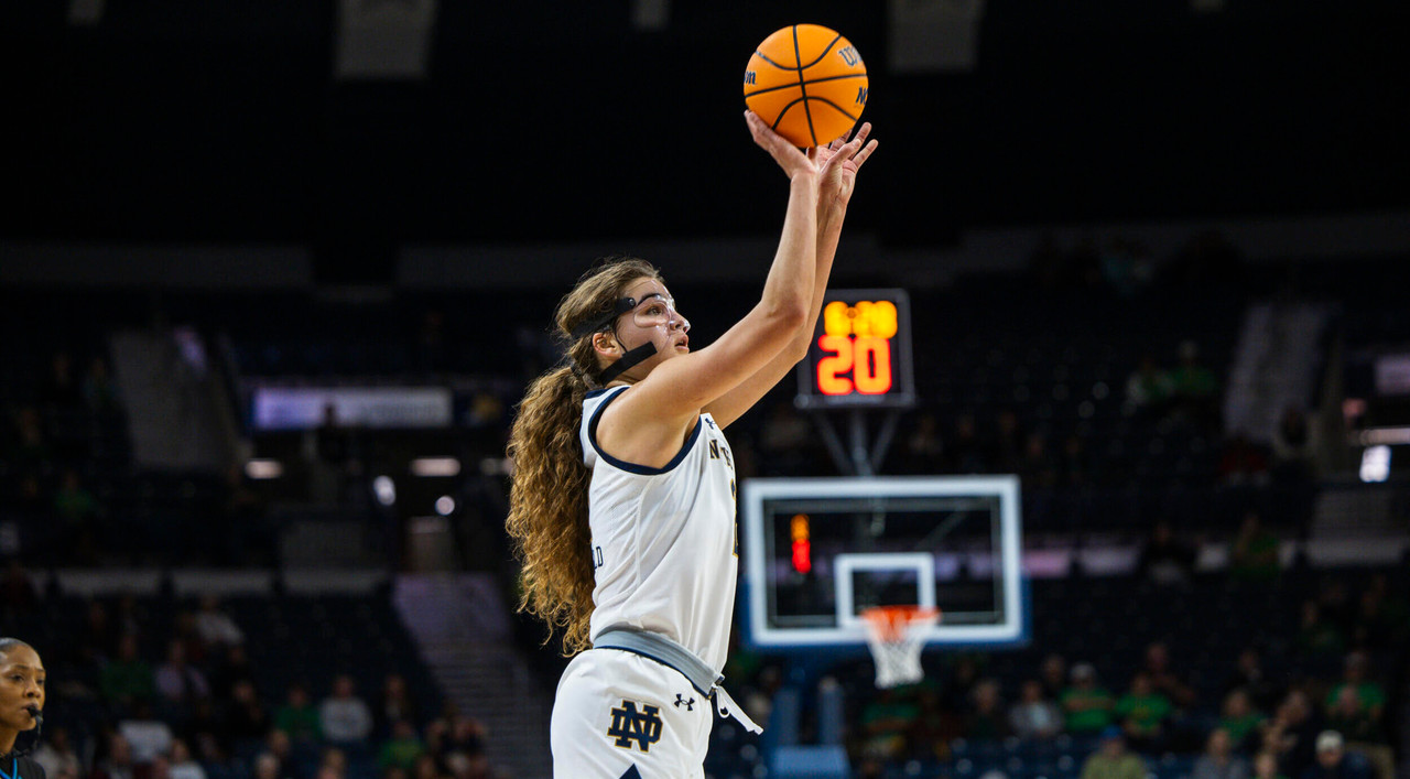 Notre Dame Fighting Irish - Official Athletics Website