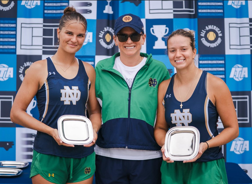 Notre Dame Fighting Irish - Official Athletics Website