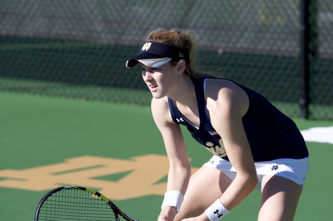 Notre Dame Fighting Irish - Official Athletics Website