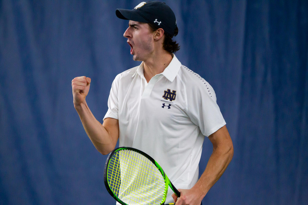 Notre Dame Fighting Irish - Official Athletics Website