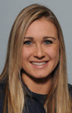 Lauren Buck - Women's Rowing - Notre Dame Fighting Irish