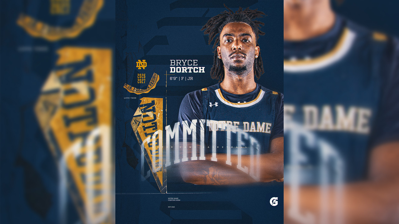 Notre Dame Fighting Irish - Official Athletics Website