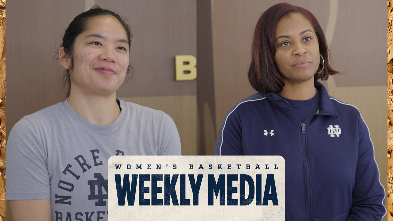 Notre Dame Fighting Irish - Official Athletics Website