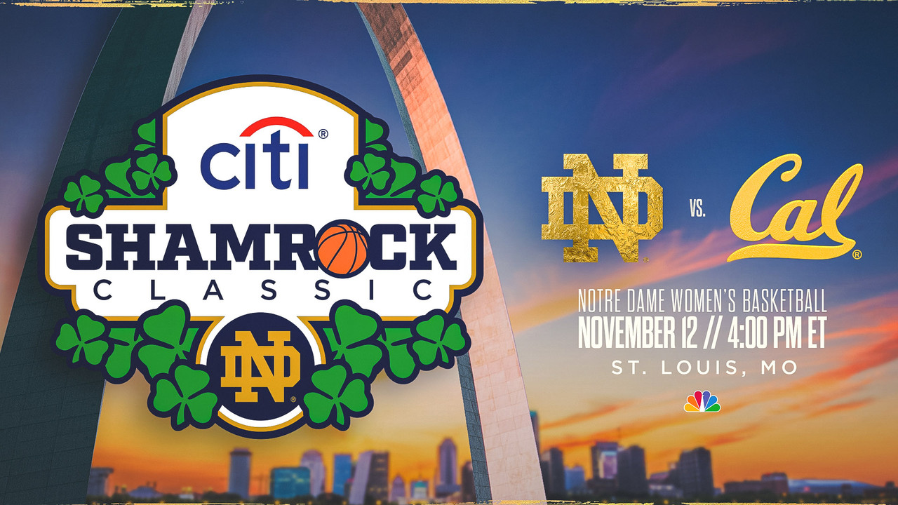 Notre Dame Fighting Irish - Official Athletics Website