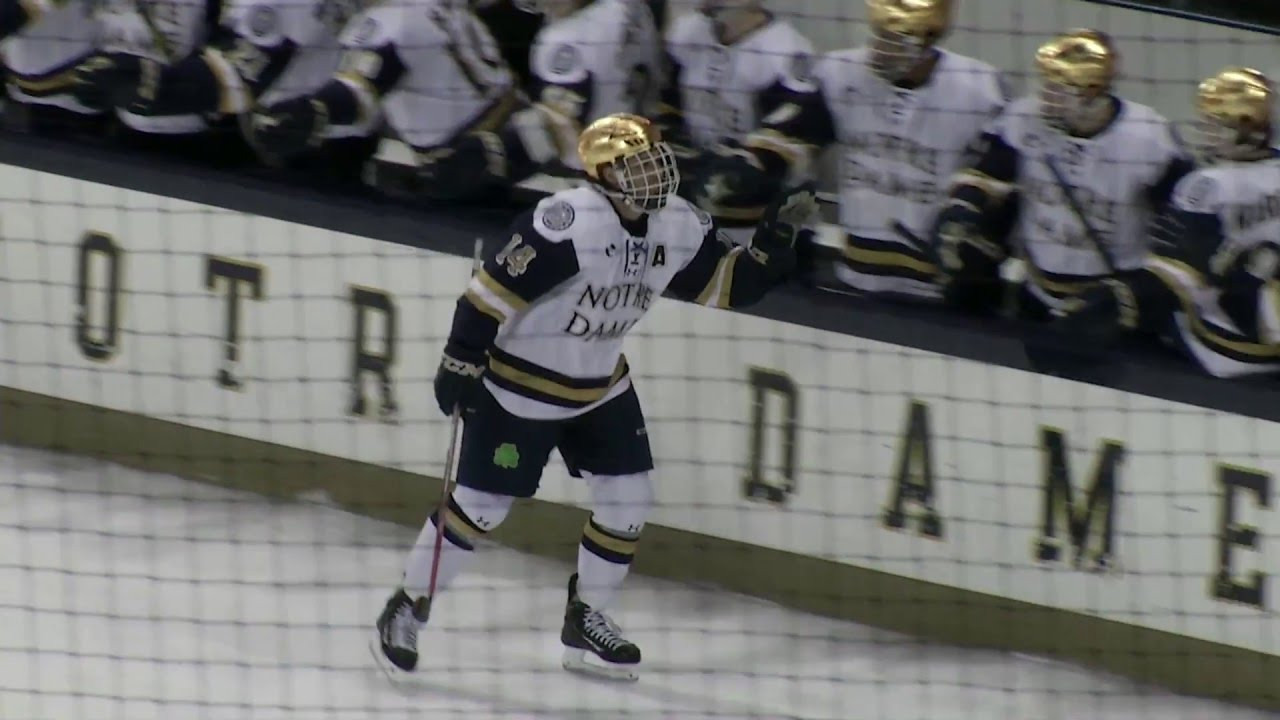HKY NCAA Regional Primer