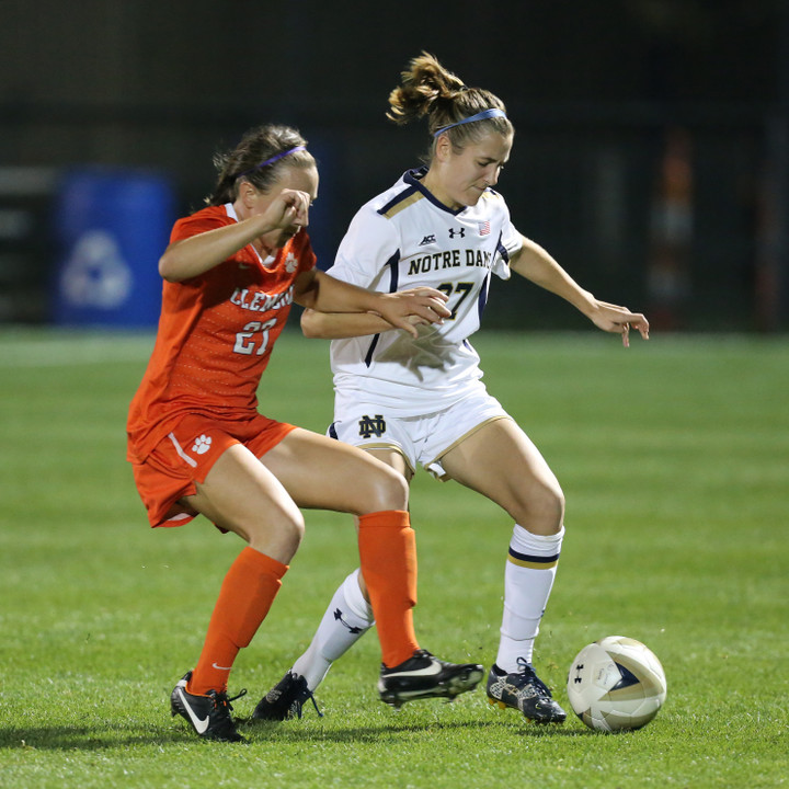 Notre Dame Fighting Irish - Official Athletics Website