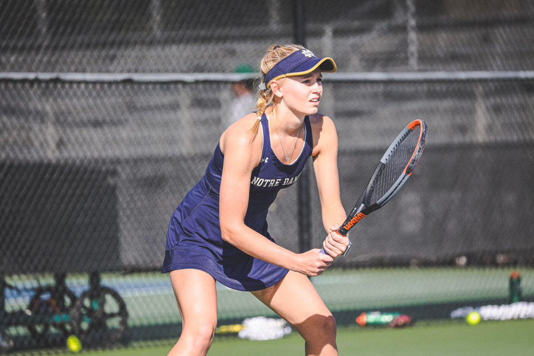 Notre Dame Fighting Irish - Official Athletics Website