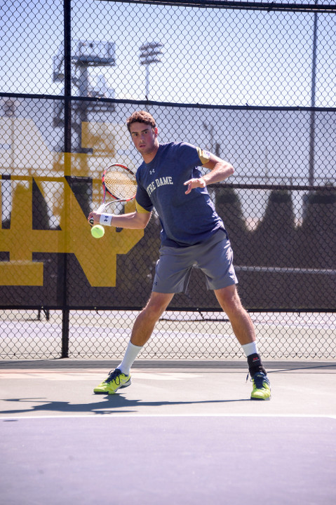 Notre Dame Fighting Irish - Official Athletics Website