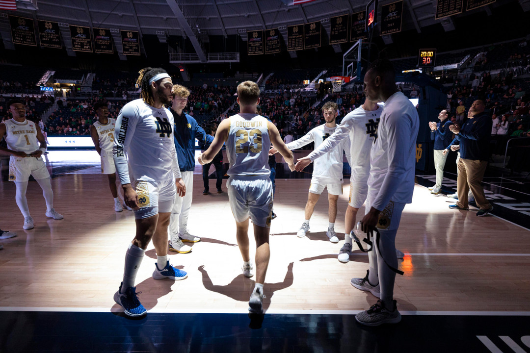Notre Dame Fighting Irish - Official Athletics Website