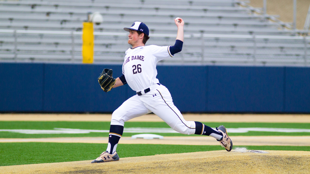 Notre Dame Fighting Irish - Official Athletics Website
