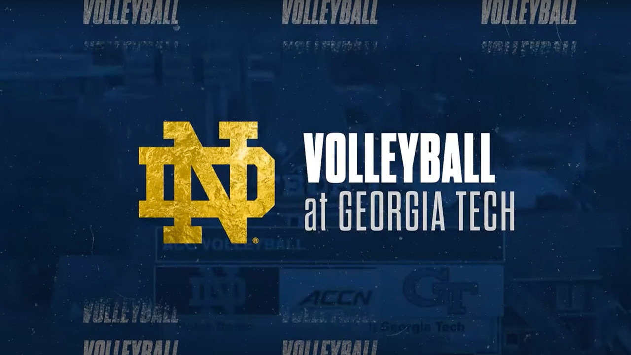 Notre Dame Fighting Irish - Official Athletics Website