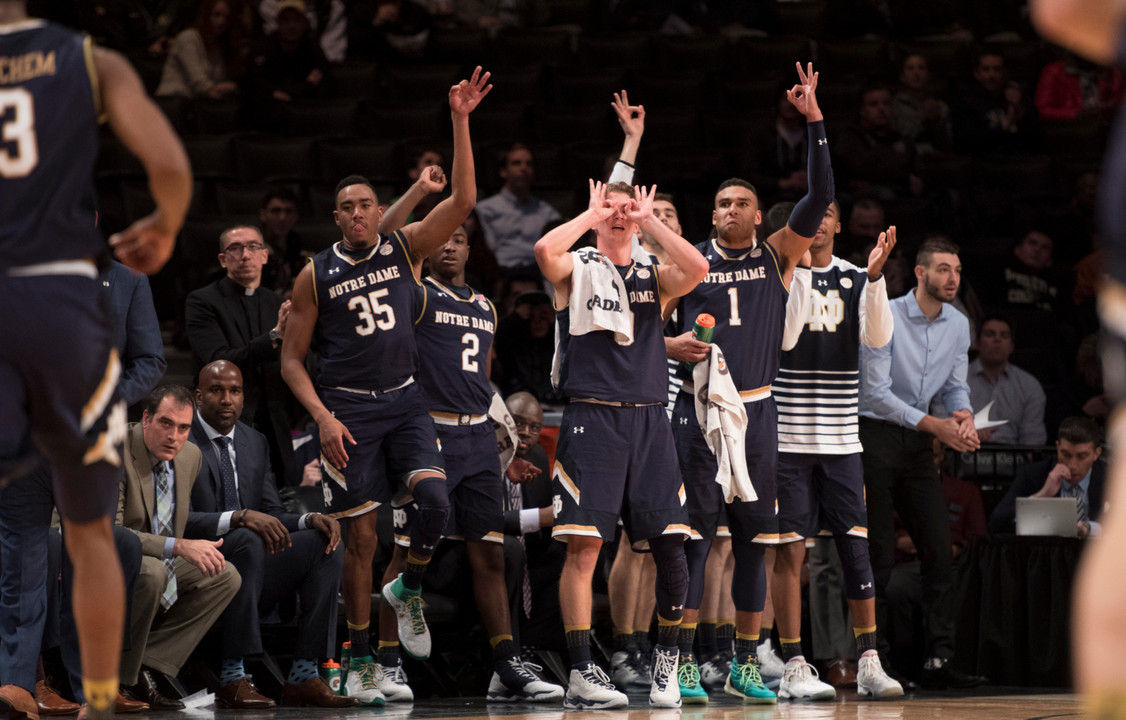 Notre Dame Fighting Irish - Official Athletics Website