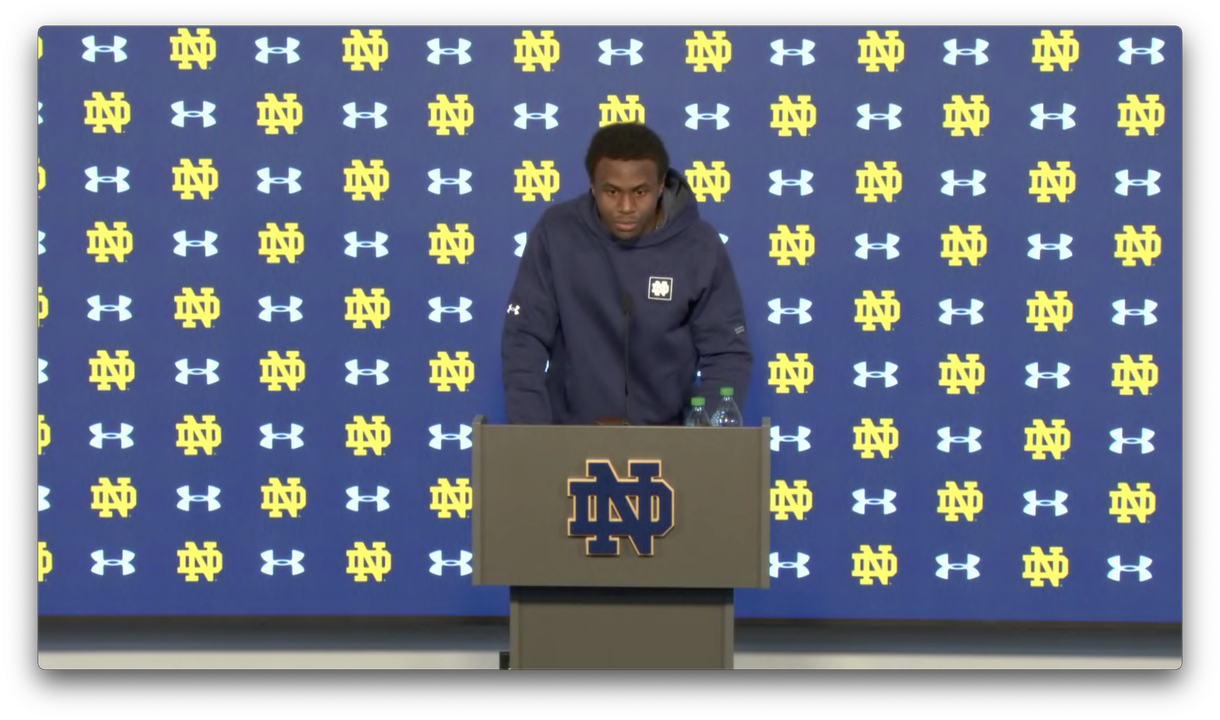 Notre Dame Fighting Irish - Official Athletics Website