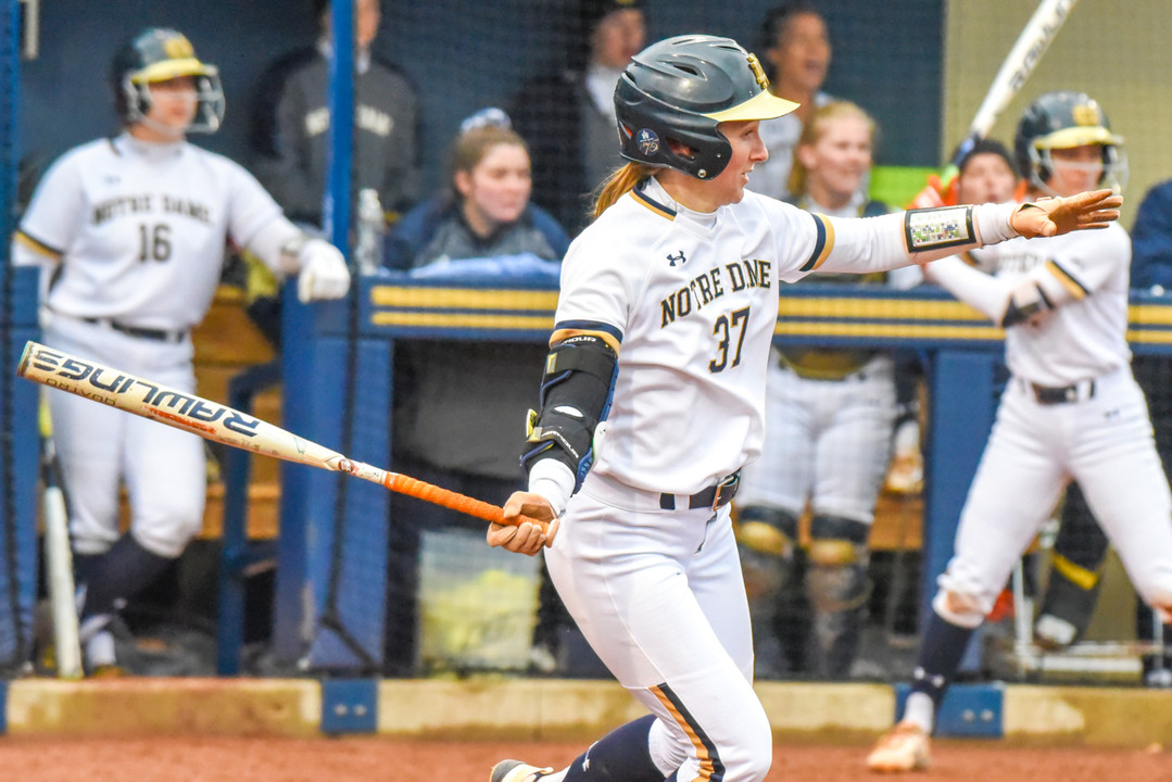 Notre Dame Fighting Irish - Official Athletics Website