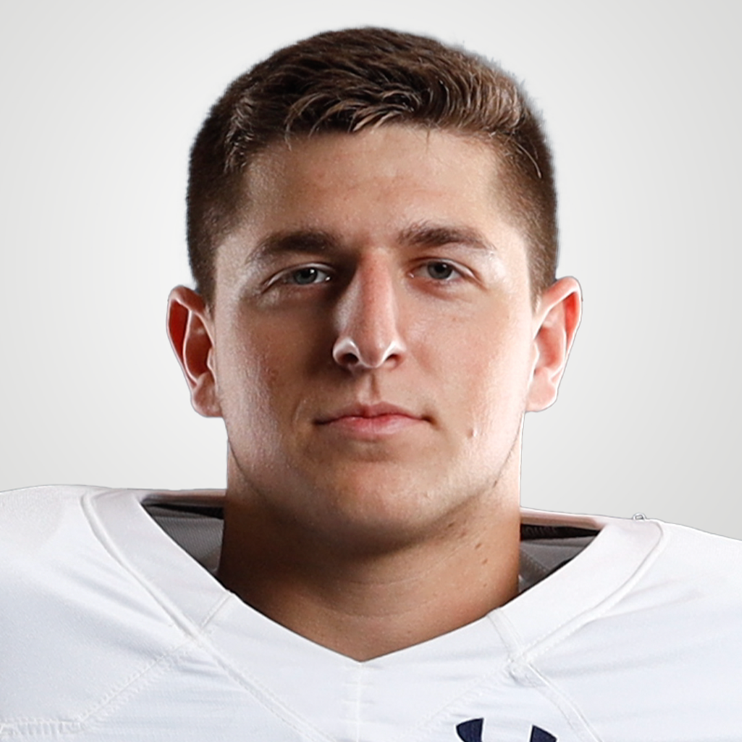 Preston Zinter
