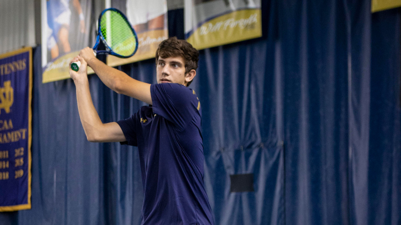 Notre Dame Fighting Irish - Official Athletics Website