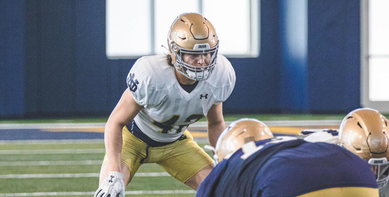 Notre Dame Fighting Irish - Official Athletics Website