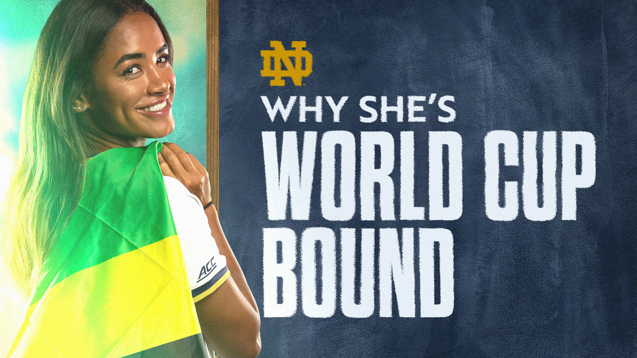Notre Dame Fighting Irish - Official Athletics Website