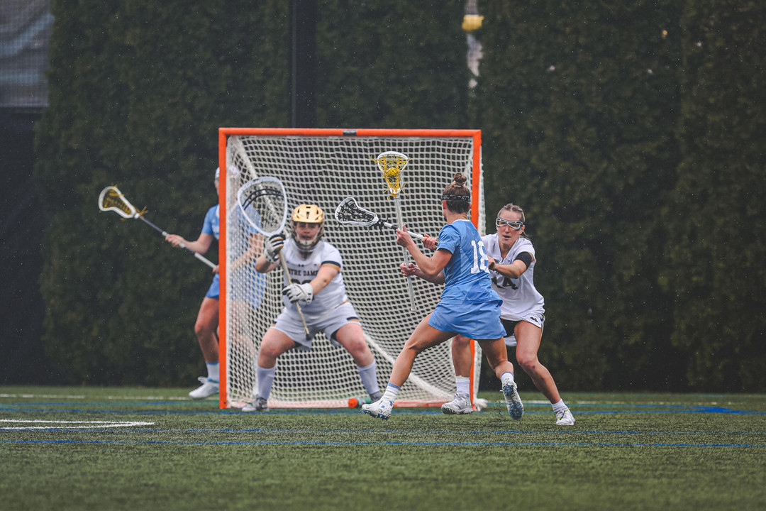 Notre Dame Fighting Irish - Official Athletics Website