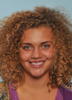 Lena Madison - Track and Field - Notre Dame Fighting Irish