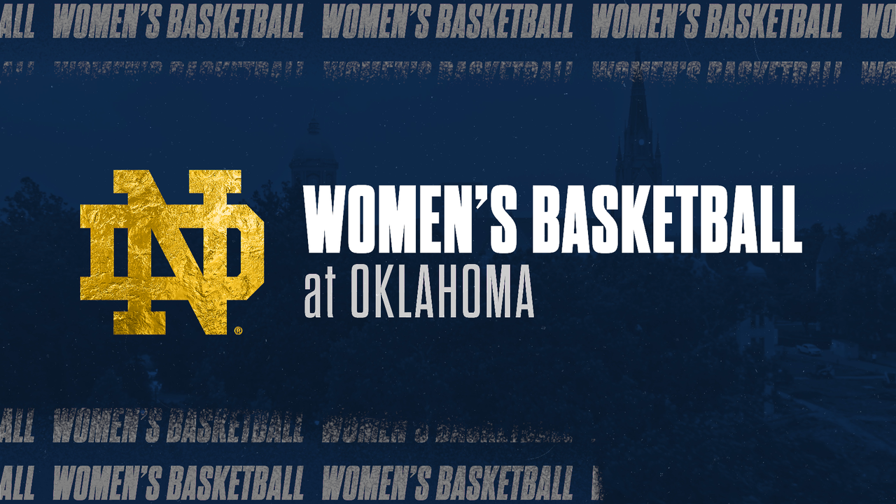 Notre Dame Fighting Irish - Official Athletics Website