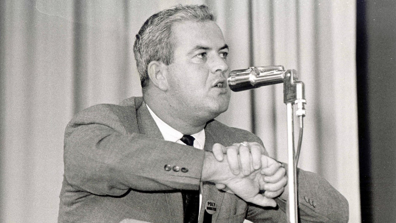 Jim Brock