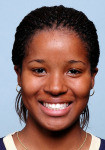 Charel Allen - Women's Basketball - Notre Dame Fighting Irish