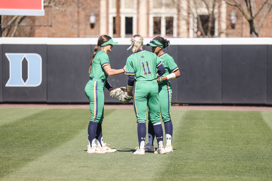 Notre Dame Fighting Irish - Official Athletics Website