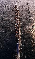 Notre Dame faces strong compeition in Saturday's regatta in Knoxville, Tenn.