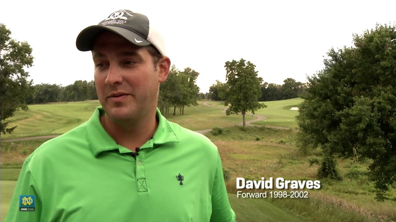 2013 Coaches vs. Cancer Golf Outing
