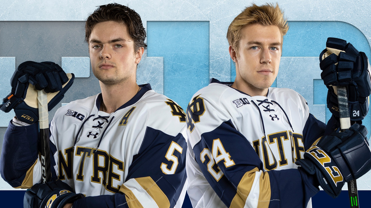 Notre Dame Fighting Irish - Official Athletics Website
