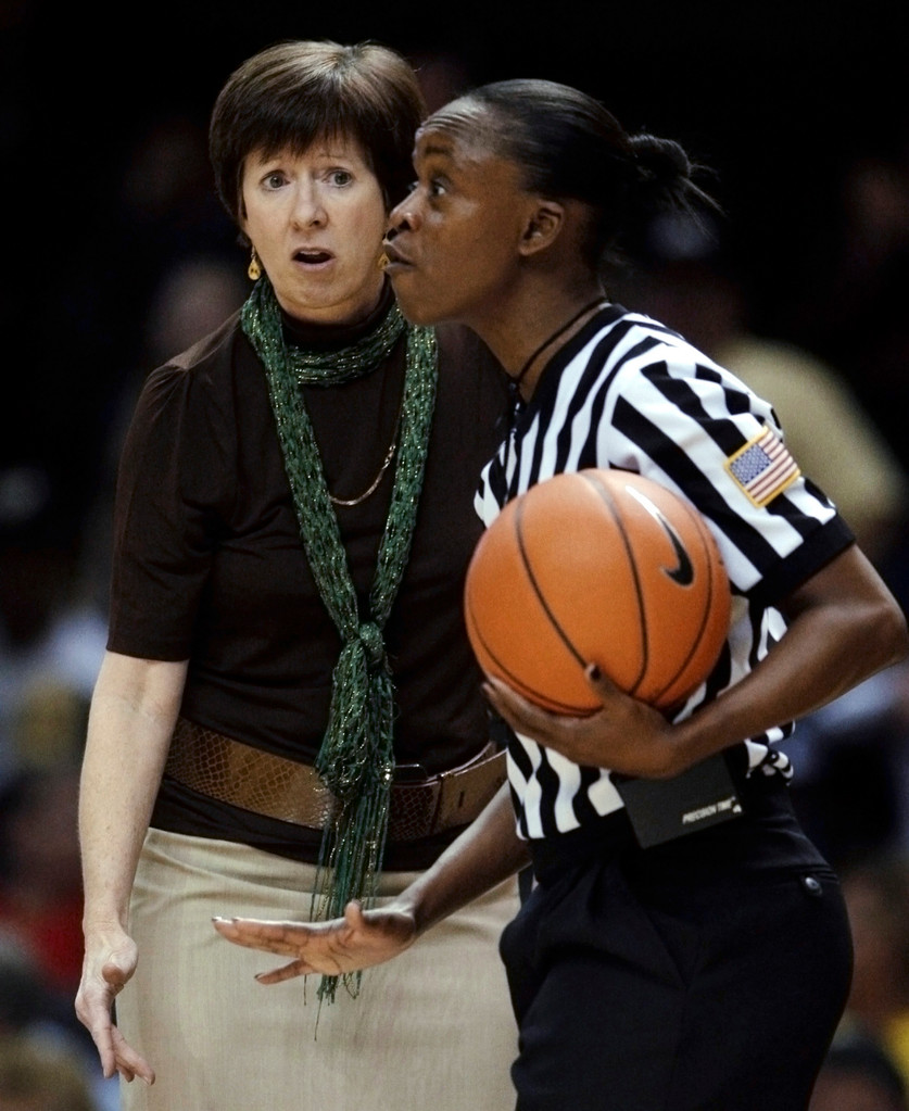 Irish Rally On Road To Beat #20/19 Vanderbilt (AP photos)