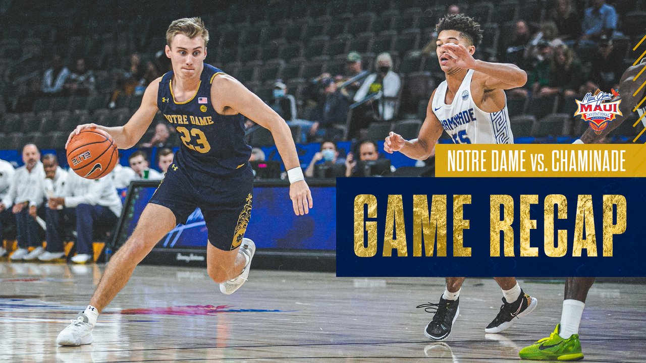 Notre Dame Fighting Irish - Official Athletics Website