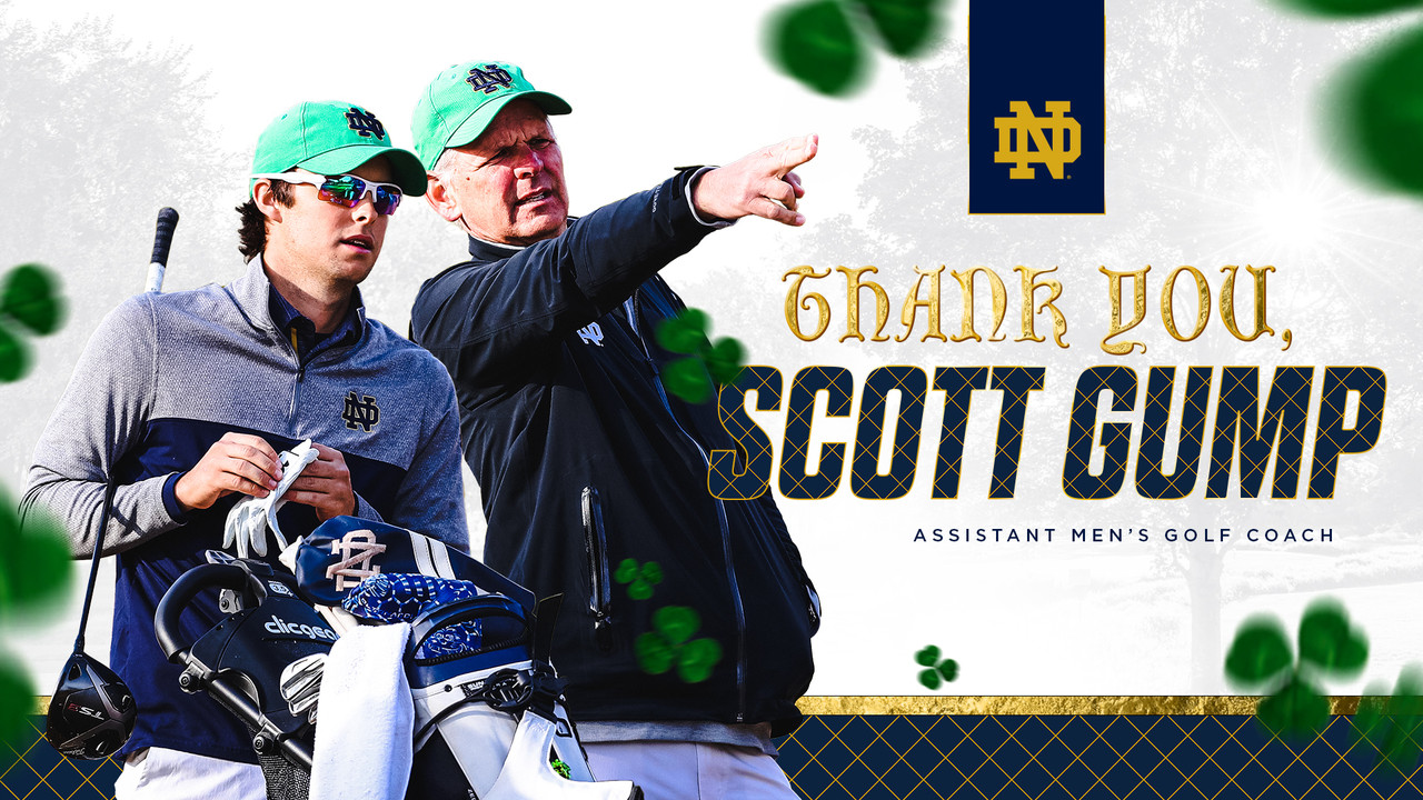 Notre Dame Fighting Irish - Official Athletics Website