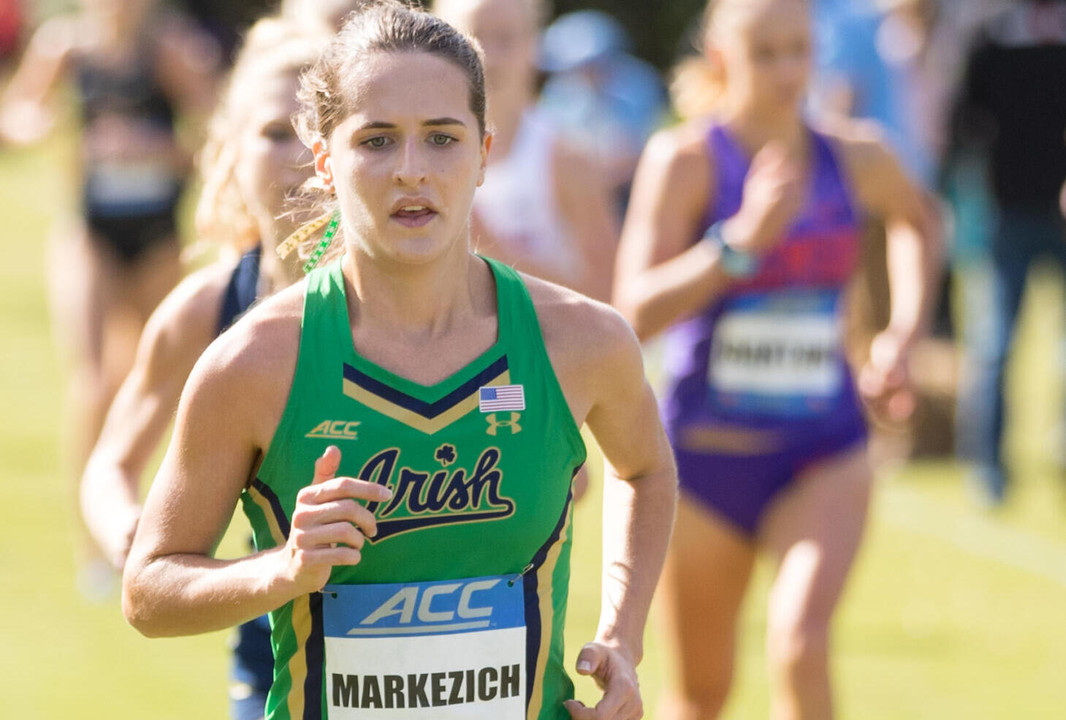 Notre Dame Fighting Irish - Official Athletics Website
