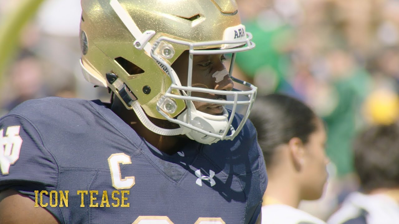 Notre Dame Fighting Irish - Official Athletics Website