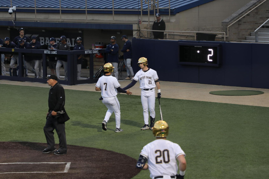 Notre Dame Fighting Irish - Official Athletics Website