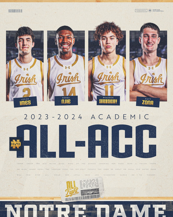 Notre Dame Fighting Irish - Official Athletics Website