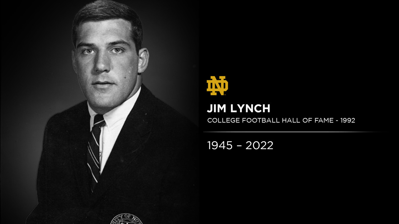 Notre Dame Fighting Irish - Official Athletics Website