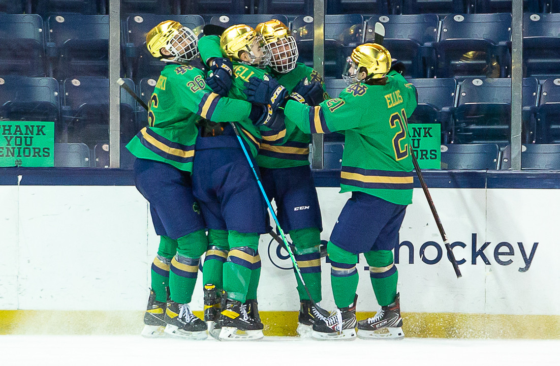 Notre Dame Fighting Irish - Official Athletics Website